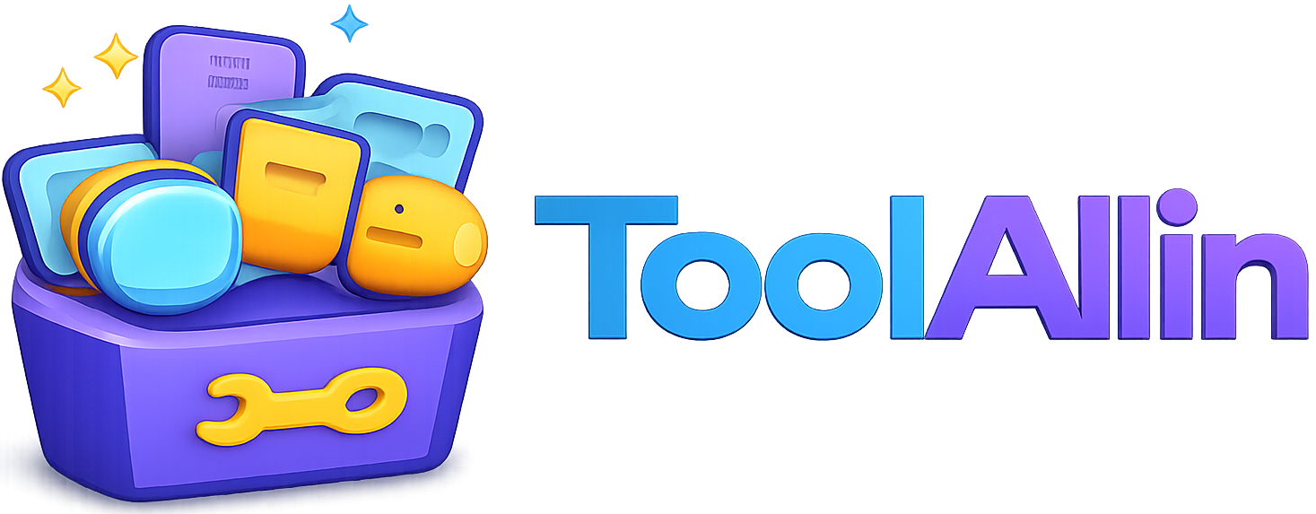 ToolAllin